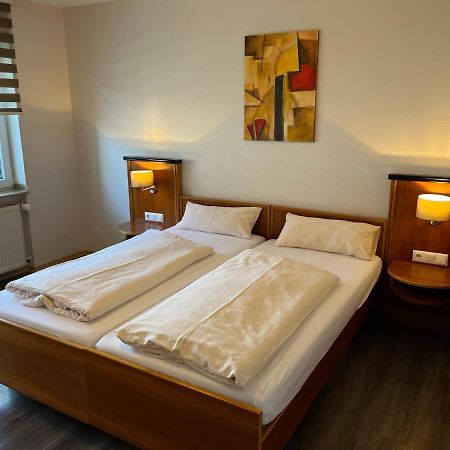 Hotel Carle Marburg Kültér fotó