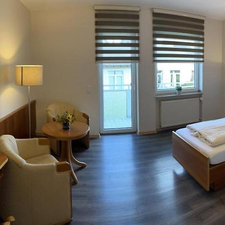 Hotel Carle Marburg Kültér fotó