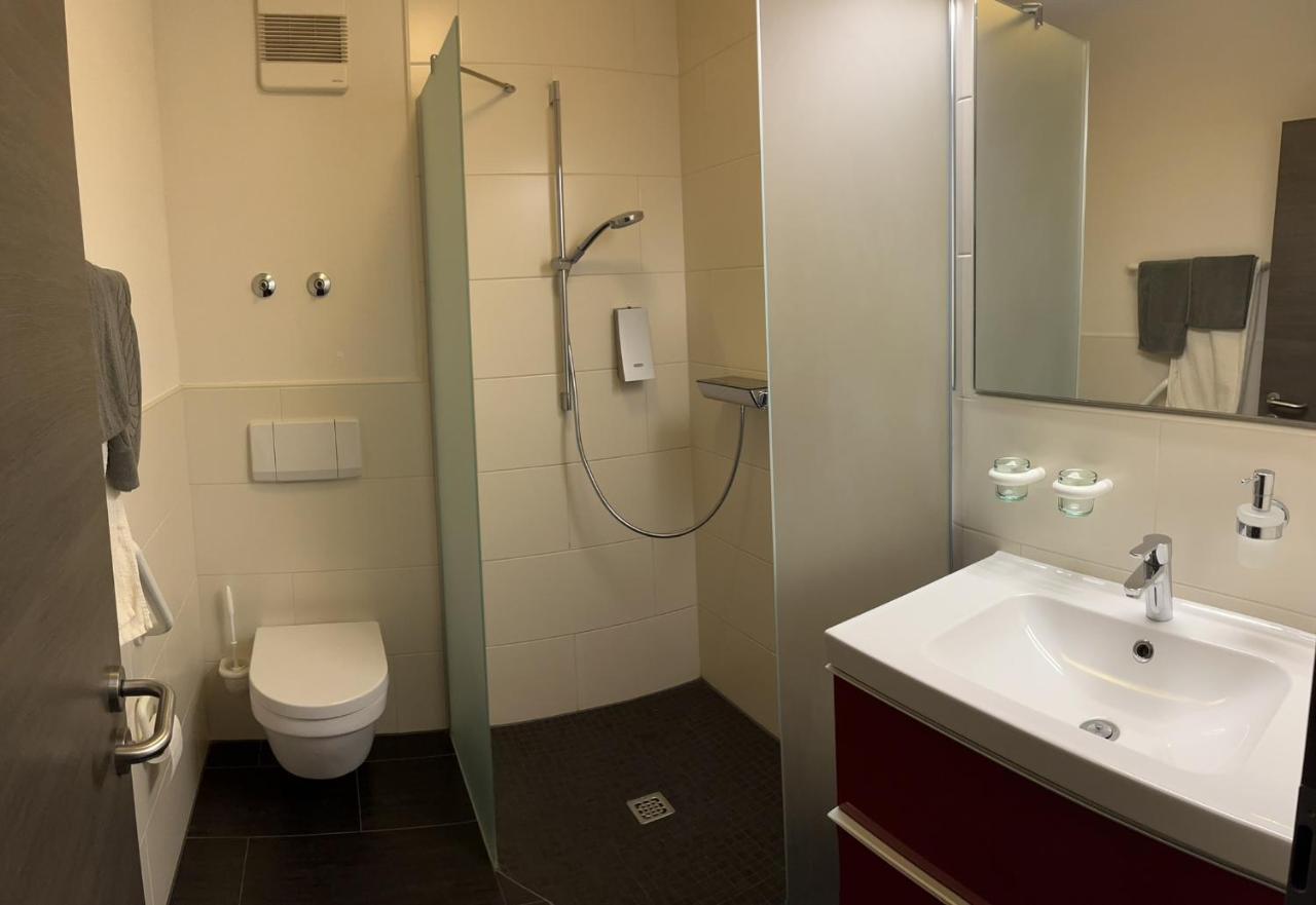 Hotel Carle Marburg Kültér fotó