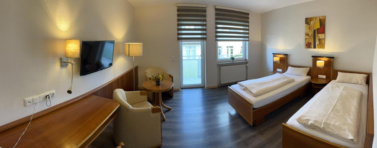 Hotel Carle Marburg Kültér fotó